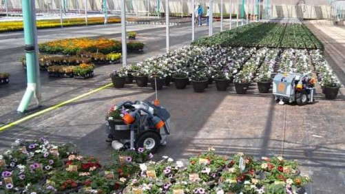 Harvest Automation Introduces Robot Rental Program