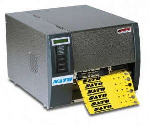 Nursery Label Printers (United Label and SATO)