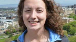 Ohio State Horticulture Senior Receives Prestigious Shinoda Scholar Of The Year Award