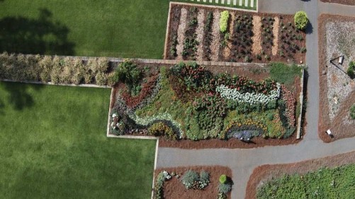 Garden Communicators Conference In September Will Feature Garden Tours And Networking Opportunities