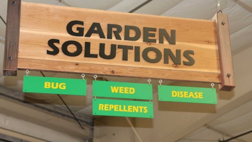 Use Your In-Store Signage To Communicate With Your Customers