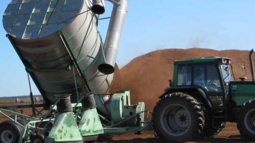 Sun Gro Horticulture Boosts Its Peat and Coconut Coir Offerings