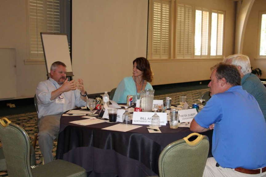 GreenhouseConnect 2014