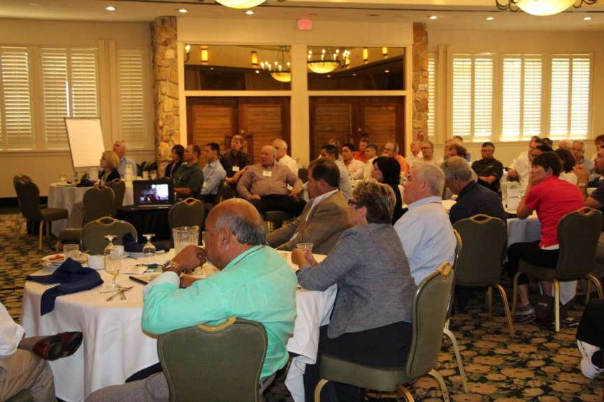 GreenhouseConnect 2014