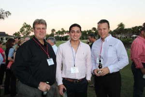 GreenhouseConnect 2014