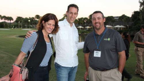 GreenhouseConnect Draws Top Growers And Suppliers For Premier Networking Event