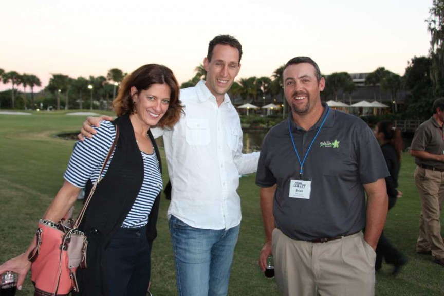 GreenhouseConnect 2014