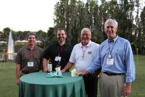 GreenhouseConnect 2014