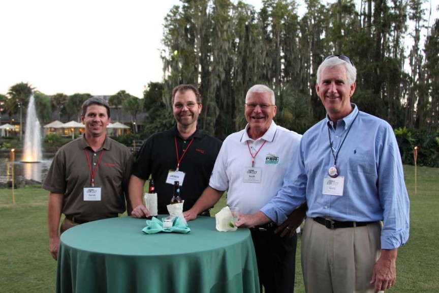 GreenhouseConnect 2014