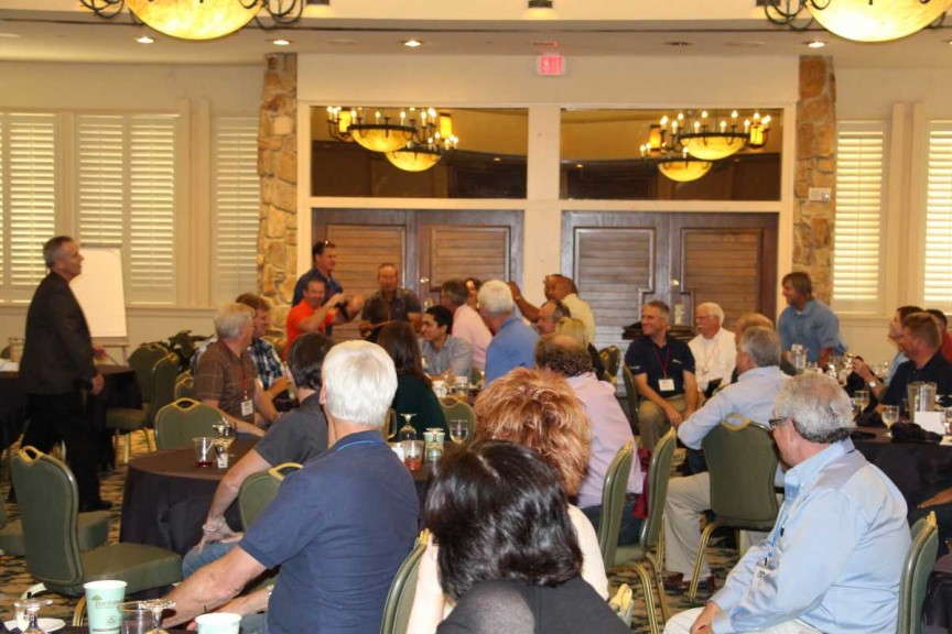 GreenhouseConnect 2014