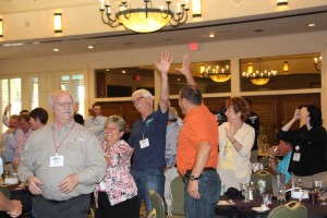 GreenhouseConnect 2014