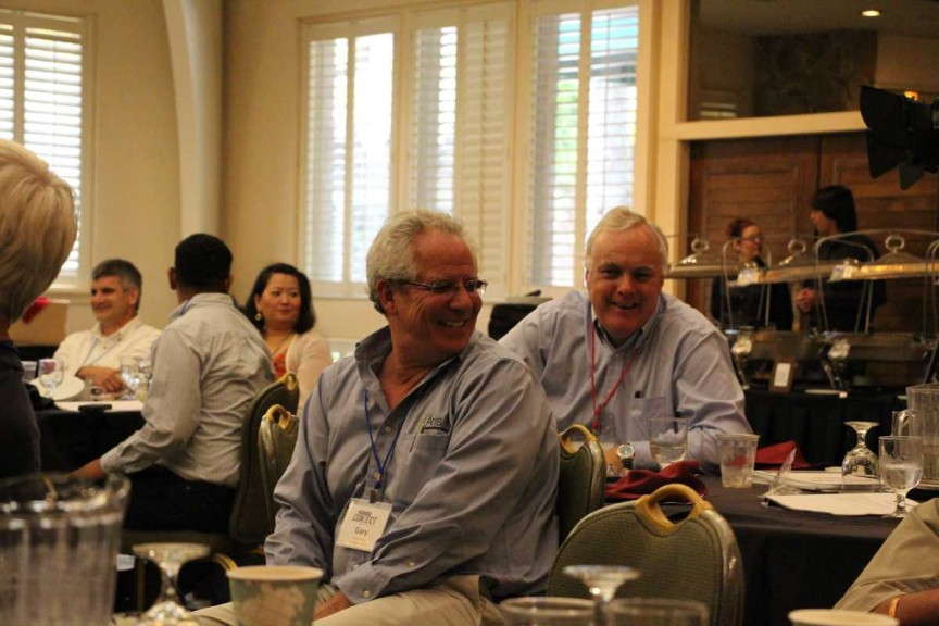 GreenhouseConnect 2014