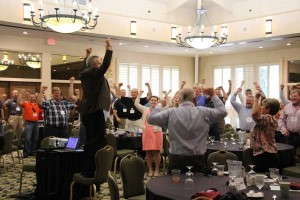 GreenhouseConnect 2014