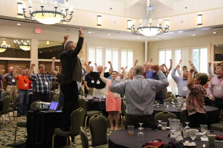 GreenhouseConnect 2014