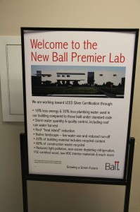 Ball Seed Lab