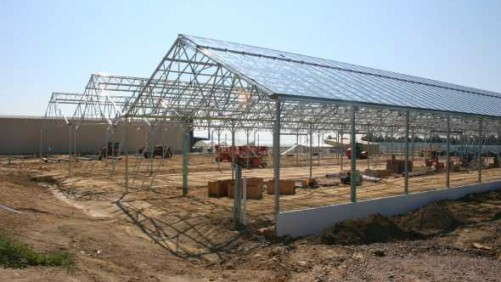 Pleasant View Gardens Focuses On Efficiency With Production Expansion, Upgrades