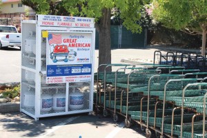 Offer Propane Tank Replacement