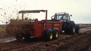 Peat Moss Supplies Look To Be Down In 2016