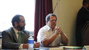 “Clean Up The Affordable Care Act,” Minnesota Grower Troy Lucht Urges Congress