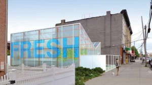 NY SunWorks’ Greenhouse Project Aims To Build 100 Labs By 2020
