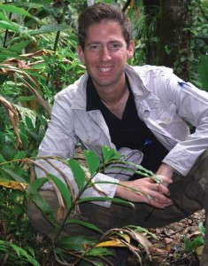 BrightFarms Co-Founder Ted Caplow