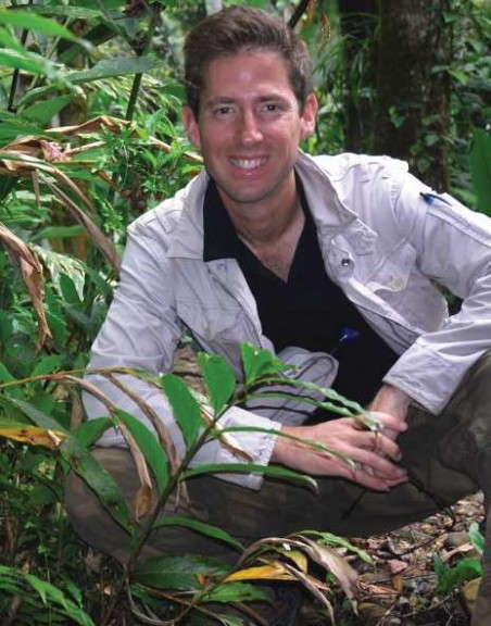 BrightFarms Co-Founder Ted Caplow