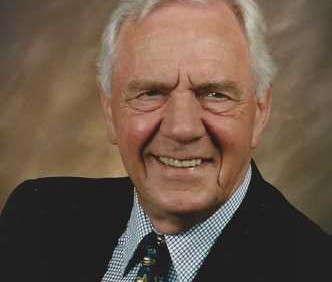 Former Harris Seeds Co. CEO, Per Jensen, Passes At 85