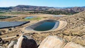 Amid Drought, Californians Talk Water