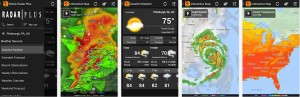 14. NOAA Radar Plus