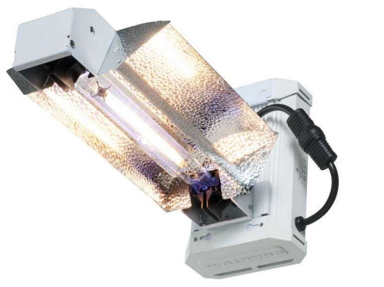 Commercial DE System (PARSource)