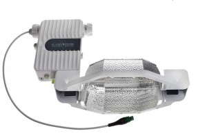 1,000 Watt Metal Halide Fixture (PL Light Systems)