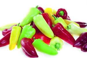 Pepper 'Pretty 'N' Sweet'