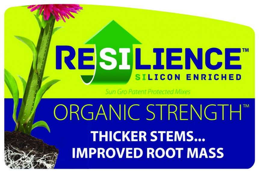 Resilience (Sun-Gro)