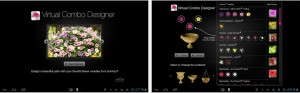 4. Virtual Combo Designer