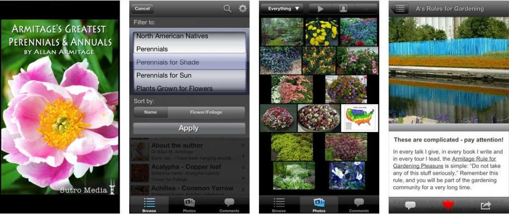 13. Armitage's Greatest Perennials And Annuals