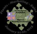 2015 Garden Center Symposium Will Be January 21-22