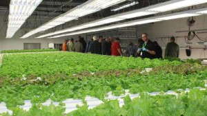 FarmTek Announces First CEA School Of 2015