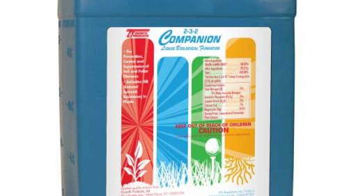6 New Fertilizer Products For Healthy Plants
