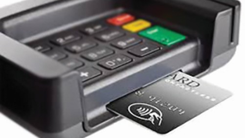 Tips On How To Use The New Credit Card Readers [Video]