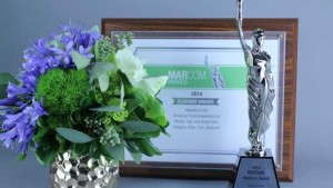 AFE Wins Platinum MarCom Award For “Murder, Sex and Greed”