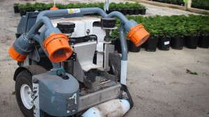 Harvest Automation Extends Robot Rental Program