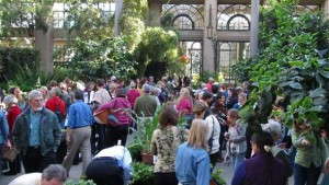 39th Annual Today’s Horticulture Symposium Will Be February 6