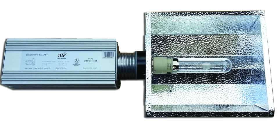315W Ceramic Metal Halide (Welthink Electronic Co.)
