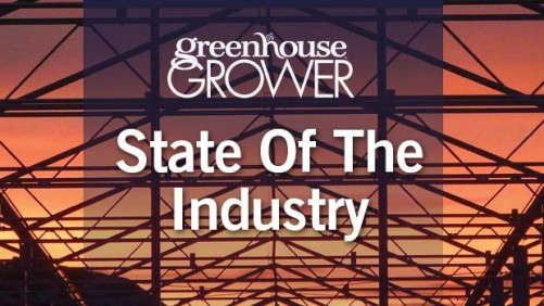 <em>Greenhouse Grower’s</em> 2016 State of The Industry Survey Is Now Open