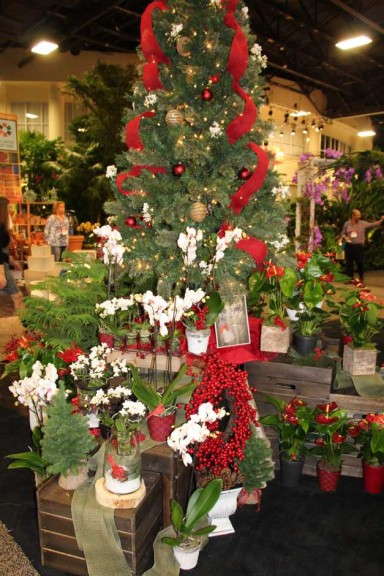 Highlights From TPIE 2015