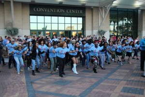 Highlights From TPIE 2015