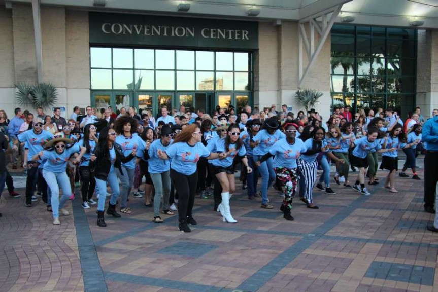 Highlights From TPIE 2015