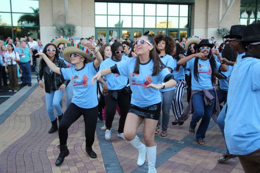 Highlights From TPIE 2015