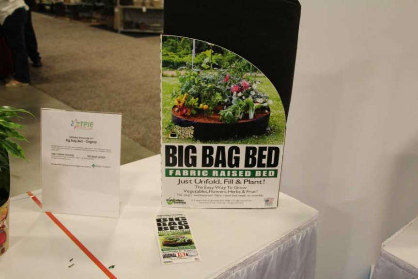 Highlights From TPIE 2015