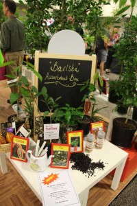 Highlights From TPIE 2015